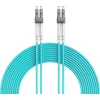 „Gembird Cables“ daugiamodis dvipusis šviesolaidinis kabelis OM4 50/125, LC/LC, 2 m