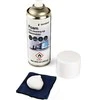 Valiklis Gembird Foam LCD valymo rinkinys | CK-LCD-08 | Foam Cleaner LCD / TFT ekranams | 400 ml