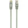 GEMBIRD PP6A-LSZHCU-30M S/FTP Kat. 6A LSZH patch cord pilkas 30 m