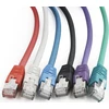 GEMBIRD PP6A-LSZHCU-30M S/FTP Kat. 6A LSZH patch cord pilkas 30 m