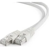 GEMBIRD PP6A-LSZHCU-30M S/FTP Kat. 6A LSZH patch cord pilkas 30 m