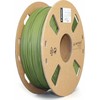 GEMBIRD Filament Matte PLA Military Žalias 1,75mm 1kg