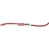 Gembird Cablexpert | Aukščiausios kokybės silicio C tipo USB įkrovimo ir duomenų kabelis, 1,5 m | CC-USB2S-AMCM-1.5M-BK
