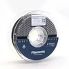Gembird High Speed PLA Filament 1.75mm 1kg juoda - 3DP-PLA1.75HY-01-BK