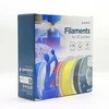 Gembird High Speed PLA Filament 1.75mm 1kg juoda - 3DP-PLA1.75HY-01-BK