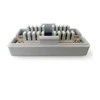 GEMBIRD NCA-LSAU5E-01 „Gembird“ RJ45/RJ45 linijinis jungiklis cat.5E, LSA (Krone), UTP, ekranuotas, sidabrinis