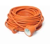Gembird Cablexpert | Maitinimo ilgintuvas, 20 m | PC-186XOD-O-20M | Laidas | Oranžinis