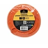 Gembird Cablexpert | Maitinimo ilgintuvas, 20 m | PC-186XOD-O-20M | Laidas | Oranžinis