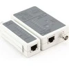 GEMBIRD NCT-1 kabelių testeris RJ-45 &amp; amp; RG-58