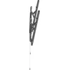 Gembird WM-95T-PRO-01 televizoriaus sieninis laikiklis, PRO serijos (pakreipiamas), 43”-95”, juodas