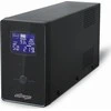 Energenie | UPS su USB ir LCD ekranu | EG-UPS-035 | 2000 VA | 1200 W