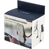 Gembird MOBILE HOLDER CAR FLEXIBLE/TA-CHW-04 GEMBIRD