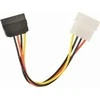 GEMBIRD CC-SATA-PS-M SATA kištukas į Molex kištuką, 15 cm