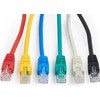 GEMBIRD UTP Cat6 Patch cord 1.5m juodas