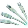 GEMBIRD PP22-15M Gembird patchcord RJ45, cat.5e, FTP, 15m, pilkas