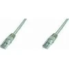 Gembird Patch laidas CAT6, suformuotas įtempimo sumažinimas, 1m m