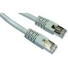 GEMBIRD PP6-15M Gembird patchcord RJ45, kat. 6, FTP, 15m, pilka