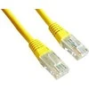 GEMBIRD CAT5e UTP Patch laidas geltonas 2m