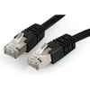 GEMBIRD PP6U-3M/BK Gembird UTP Cat6 Patch laidas, 3 m, juodas