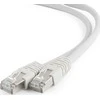 Gembird RJ45 - RJ45 SFTP LSZH kat.6A 15m