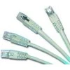 GEMBIRD PP22-10M Gembird patchcord RJ45, cat.5e, FTP, 10m, pilkas