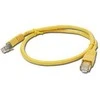 GEMBIRD PP22-0.5M Gembird patchcord RJ45, cat.5e, FTP, 0.5m, pilkas