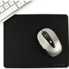 Gembird Pelės kilimėlis, Middle Size | MP-S-BK-M | Mouse pad | Juodas