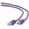 Gembird RJ45 - RJ45 FTP kat.6 5.0m fiolet
