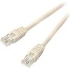 GEMBIRD PP6U-10M Grmbird UTP Cat6 Patch cord, pilka, 10 m