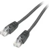 GEMBIRD PP6U-1M/BK UTP Cat6 Patch cord 1m juodas