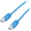 GEMBIRD PP6U-2M/B Gembird UTP Cat6 Patch laidas, 2 m, mėlynas
