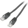 GEMBIRD PP6U-2M/BK Gembird UTP Cat6 Patch laidas 2 m juodas