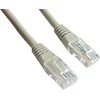 „Goobay“ | CAT 5e jungiamasis kabelis, U/UTP | Pilkas RJ45 kištukas (8P8C) | RJ45 kištukas (8P8C)