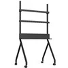 Laikiklis GEMBIRD TV floor stand 55 - 86inch juodas
