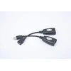 GEMBIRD UAE-30M Gembird USB 1.1 aktyvus prailginimo kabelis AM-LAN-AF, maks. 98 pėdų