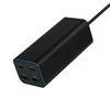 Gembird GaN 4x USB maitinimo šaltinis 100W, juodas