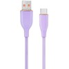 KABELAS USB-C Į USB2 1.5M VIOL./CC-USB2S-AMCM-1.5M-P GEMBIRD