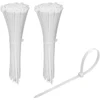 CABLE ACC TIES NYLON 100PCS/NYTFR-250X3.6-W GEMBIRD NYTFR-250X3.6-W ()