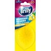 Gaiviklis indaplovėms Brilly Citrina