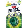 Tualeto bakelio blokelis General Fresh Mėlyna Force, 40 g, miško kvapo