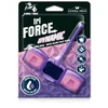 Vandenį dažantis tualeto blokelis General Fresh Tri Force Dynamic, 45 g