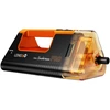 Dūmų Mašina - Lensgo Smoke Master Pro 100W, 5600 mAh, Infraraudonųjų Spindulių Nuotolinio Valdymo, Juoda