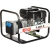 FOGO benzinins vienfazis generatorius F-4001R, 3600 W, Rato R300