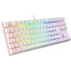Klaviatūra Genesis Thor 303 TKL - OutemU Brown (NKG- 1866)