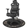 Žaidimų kėdės kilimėlis Genesis Tellur 500 MoC, 110cm