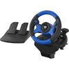 NATEC NGK-1566 Genesis Driving Wheel SEABORG 350, skirtas asmeniniam kompiuteriui / konsolei