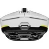 Genesis | Pelė žaidimams | Zircon 660 | su laidu/Wireless | 2.4 GHz, Bluetooth, USB | Baltas