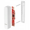 Genevo Belaidis KONTAKTRON EVODOOR-NX-WH GENEVO