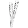 Genie GENIE Spiralbinderücken 10mm baltas 25 Stk