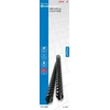 Genie GENIE Spiralbinderücken 12mm juodas 25 Stk